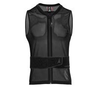 Atomic Live Shield AMID Lite Vest Rückenprotektor Herren black | S