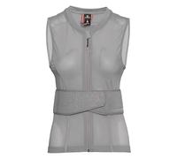 Atomic Live Shield Amid Lite Woman Protection Vest Grau XS Damen Concrete