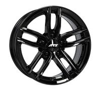 ATS ANTARES diamantschwarz 7.0Jx17 5x112 ET49