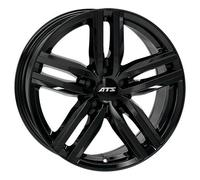 ATS ANTARES diamantschwarz 6.5Jx16 5x114.3 ET44