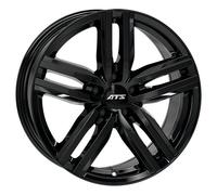 ATS ANTARES diamantschwarz 7.0Jx17 5x112 ET49