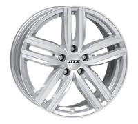 ATS ANTARES polarsilber 6.5Jx16 5x114.3 ET40