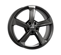 ATS Auvora Dark-grey Alufelge 17 Zoll ET38 5x112 ML66,6