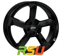 ATS Auvora diamond-black 6.5x16" ET46 LK5 112 ML 57.1 Alufelgen 16 Zoll