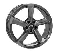 ATS AUVORAX dark grey 8.5Jx19 5x112 ET56