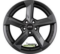 ATS AuvoraX dark-grey 9x20 ET38 - LK5/112 ML66.5 Felge Alu