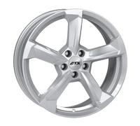 ATS Auvorax Polar-silber Alufelge 19 Zoll ET56 5x112 ML66,5