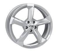 ATS AUVORAX polarsilber 8.5Jx19 5x114.3 ET40