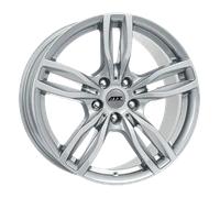 ATS Evolution 8 0x17 5x120 ET30 MB72 6