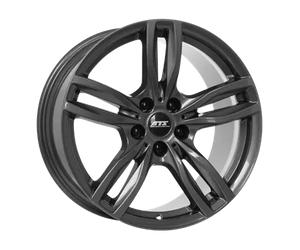 ATS Evolution 8 0x17 5x120 ET30 MB72 6