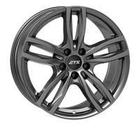 ATS EVOLUTION dark grey 8.0Jx18 5x108 ET42