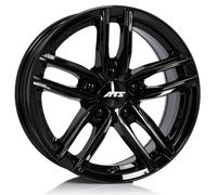 ATS Felgen Antares 7.0Jx17 ET40 5x114,3 SW für RENAULT Clio Espace Fluence Kadja