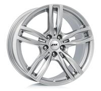ATS Felgen Evolution 7.5Jx17 ET54 5x112 SIL für BMW 1 2