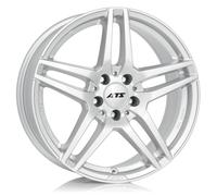 ATS Felgen Mizar 7.5Jx17 ET36 5x112 SIL für AUDI A4 A6 A7 A8 Q5
