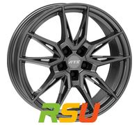 ATS Force Dark Grey Alufelge 19 Zoll ET26 5x112 ML66,5