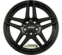ATS MIZAR diamantschwarz 7.0Jx17 5x112 ET48.5