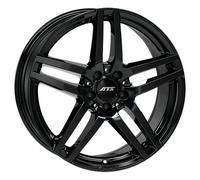 ATS MIZAR diamantschwarz 8.0Jx18 5x112 ET43