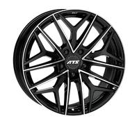 ATS Passion 9 5x19 5x112 ET38 MB66 5