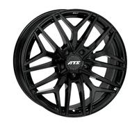 ATS PASSION diamantschwarz 10.5Jx20 5x112 ET40
