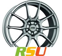 ATS, Racelight, 8,5x19 ET49 5x130 71,5, royal-silber