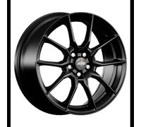 ATS Racelight Royal-silber Alufelge 19 Zoll ET30 5x112 ML75,1