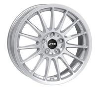 ATS, StreetRallye, 6,5x16 ET48 5x114,3 70,1, polar-silber