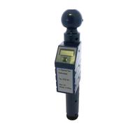 digitale Stützlastwaage STB150 blau