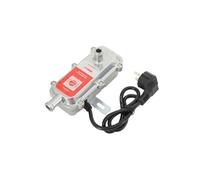 Atsoya 2000W Motorvorwärmer Autovorwärmer 220V-240V Motorheizung, mit Intelligenter Temperaturregelung (85-130 ° C) und Eingebauter Wasserpumpe, für LKW, Ausrüstung, Frostschutzmittel und Schnellstart