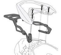 Givi Topcase-Träger Monokey/Monolock Yamaha Nmax 125 (gpd 125-a) (euro 4)