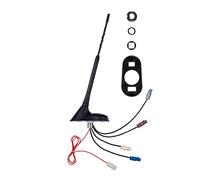 ATBB Kombi-Dachantenne AM/FM, DAB/ DAB+, GSM900/1800, UMTS,GPS