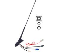 ATTB FM/DAB+/GPS Kombiflex-Schrägdachantenne, aktiv, 12 Volt