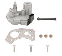 Attisfiera Auto Turbolader Actuator Steuergerät 059145725 059198201A für A4 A6 A8 Q7 Ph-a-et*on To-ua-re*g 2.7 3.0 TDI-Motoren Turbolader Stellmotor Aktuator