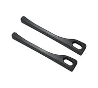 ATTMYSX Autositz Lückenfüller für BMW X3 G01 2018-2025, Sitzlückenfüllstreifen Zubehör