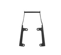 ATUMY Motorrad Navigationshalterung Fit Für Honda Forza 750 2021-2025 Motorrad Navigator Halterung Montieren Dashcam Rack Halterung Telefon Halten Stehen(12MM)