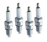 Atunee BPR5ES BPR6ES Zündkerze für Honda GCV160 GCV190 GCV135 GC135 GC160 GC190 GX100 GX140 GX160 GX200 GX168 GX240 GX270 GX340 GX390 5 PS 5,5 PS 6,5 PS 11 PS 13 PS 163 cc 196 cc 2 00cc 389cc Motor