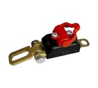 ATV-Batterie-Trennwerkzeug - universeller 12-V-Auslaufschutz, Batterie-Trennschalter - für ATV, Motorrad, Auto, Boot, Wohnmobil, LKW, verhindert abnormalen Stromverlust