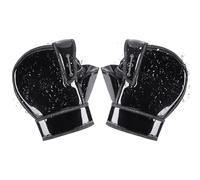 ATV Griff Handschuh - Elektrofahrzeug-Fäustlinge, Motorrad Windschutzhandschuhe, wasserdichte ATV Handschuhe, Lenker Heizung Winter Motorrad Handschützen für Frauen Männer Schneemobile Mountainbikes