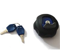 ATV Quad Tankdeckel abschließbar für Kymco KXR 250 Sport