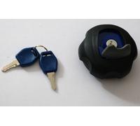 ATV Quad Tankdeckel abschließbar für Kymco MX-er MXU 50 150 250 300