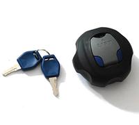 Tankdeckel abschließbar mit Schlüssel für ATV Quad Kymco MXU Maxxer 250 300