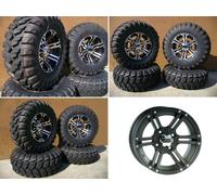 ATV Radsatz Komplettradsatz Kymco MXU 500IRS 550 700 mit Teilegutachten