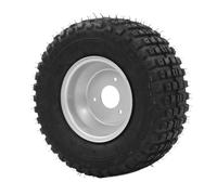 ATV -Reifen 16x8-7 Reifen Go Kart Quad -Reifen Mit Hub Für ATV UTV Rasenmäher