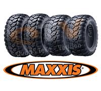 ATV Reifen Maxxis Ceros 23x8-12 & 23x10-12 MU07 & MU08 Yamaha Wolverine 350 450