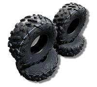 ATV Reifen Satz Wanda Journey P350 145/70-6 für Kinderquad