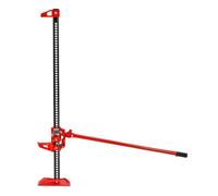 ATV Wagenheber Offroad High Lift Jack 2000kg FJ60 bis 2 t Geländewagenheber