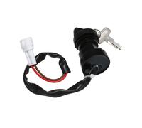 ATV Zündschloss Austausch für Yamaha Raptor 700 2006-2008 Schwarz