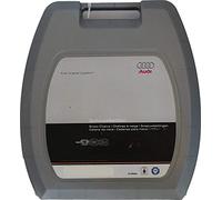 Audi 4F0091375 Schneeketten-Satz Komfort-Klasse für 225/55 R16-215/55 R17-225/50 R17-225/45 R18