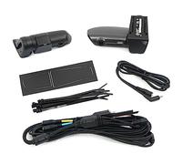 Audi Dashcam Universal Traffic Recorder 2.0 Front- und Heckkamera 4K0063511A
