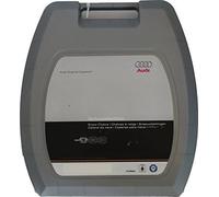 Audi 8P0091375 Schneeketten-Satz Komfort-Klasse für 205/55 R16-205/50 R17