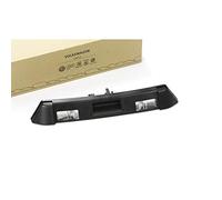 Audi 8S0827574B9B9 Griffleiste Heckklappe Kennzeichenleuchte Leiste schwarz *** nur für Fahrzeuge ohne Rückfahrkamera ***